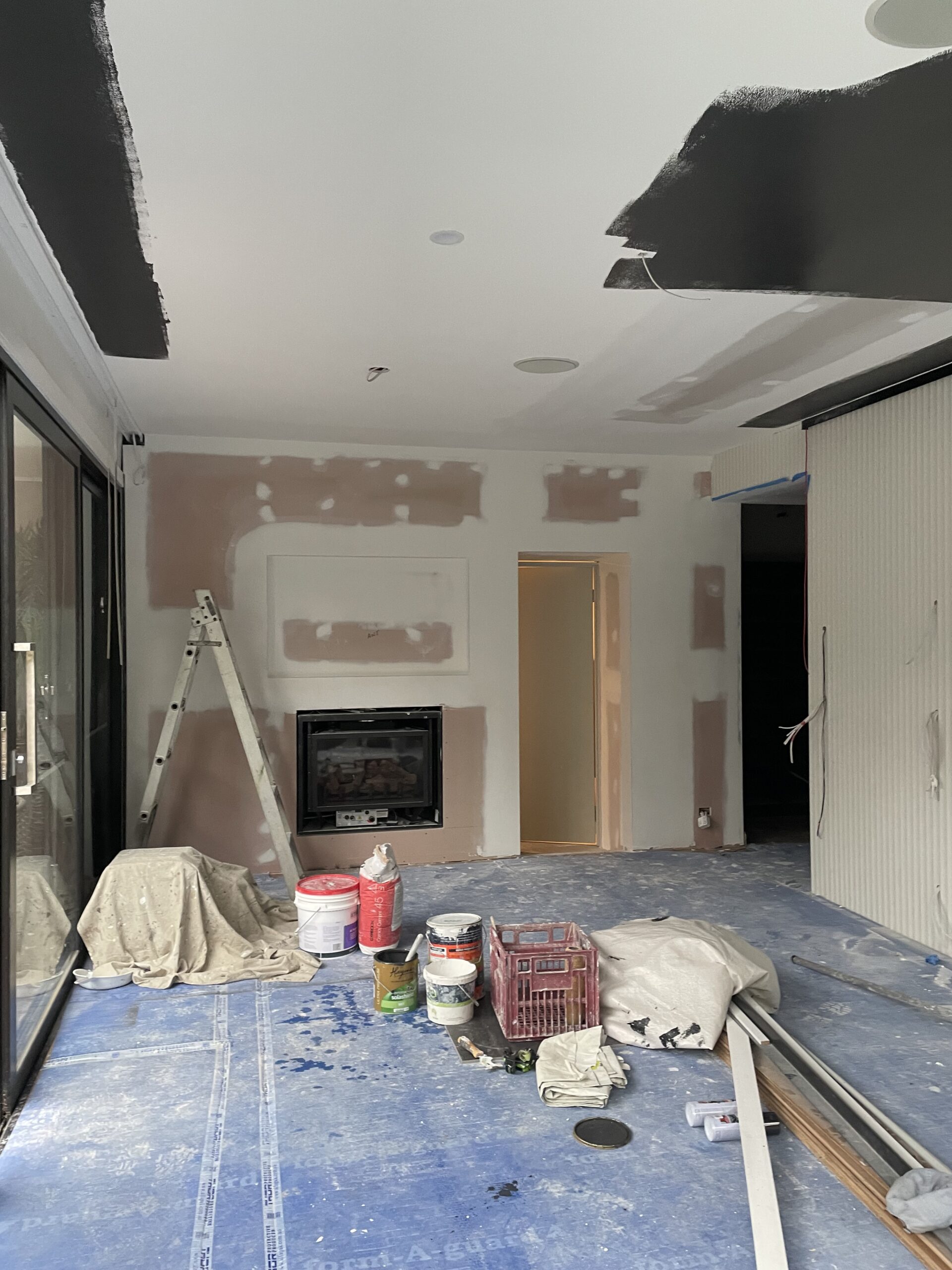 The Definitive Guide To Interior Painting Services