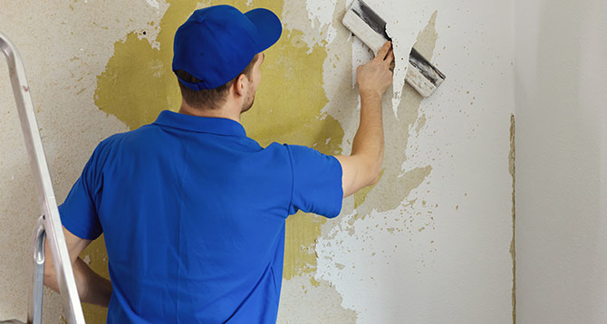 7 Essential Reasons Why Professional Home Painting Services Are Crucial