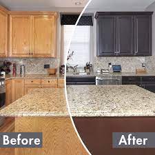 Professional Kitchen Cabinet Painting in Ringwood