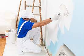 Why Hiring A Professional Residential Painting Service Is Worth The Investment